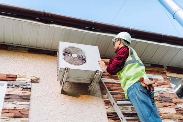 Best HVAC Training and Certification in Laguna Woods, CA