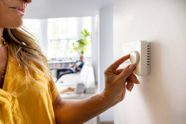 Best Seasonal HVAC Services in Laguna Woods, CA