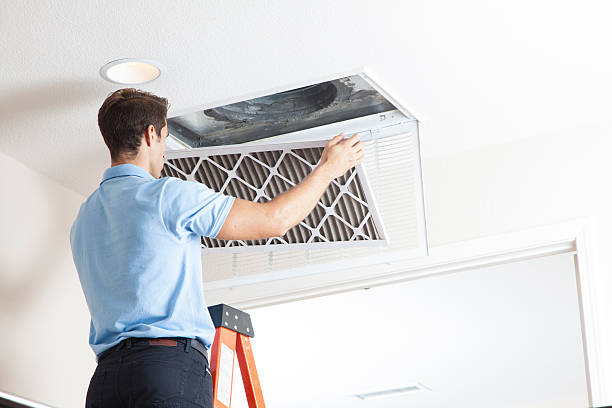 Best Energy-efficient HVAC Solutions in Laguna Woods, CA