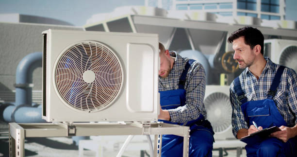Best HVAC Equipment and Components in Laguna Woods, CA